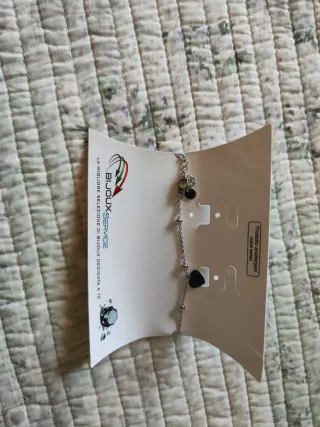 Braccialetto donna nuovo