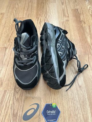 Scarpe Sportive Asics Gel Uomo/Donna