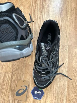 Scarpe Sportive Asics Gel Uomo/Donna