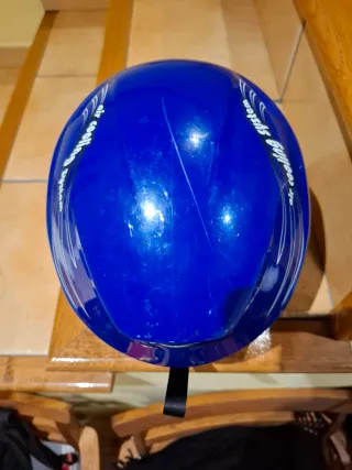 Casco esquí infantil Quechua Talla 52-56