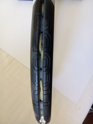 Raqueta Wilson N-Blade Grip 3 Casi Nueva