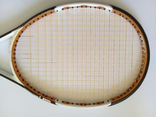 Raqueta Wilson N-Blade Grip 3 Casi Nueva