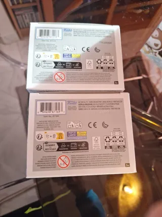 Funko Pop! My Melody & Kuromi 20th Anniversary