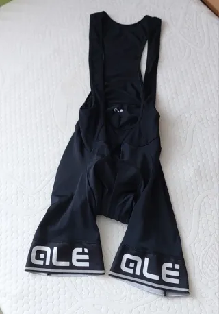 ale cycling velo bibs salopette
