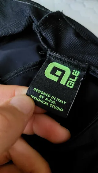 ale cycling velo bibs salopette