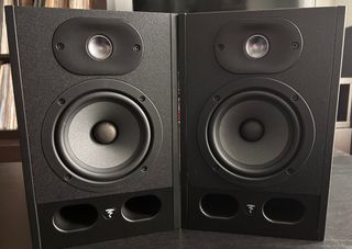 Monitores de estudio Focal alpha 50