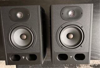 Monitores de estudio Focal alpha 50