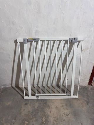 Barrera de seguridad infantil Hauck
