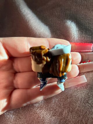Mini Funko Steve y Robin Kinder Joy