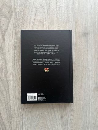 El chico de las mil almas