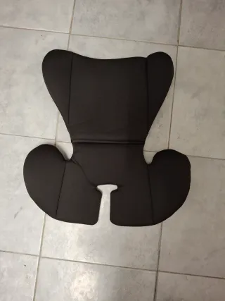 Riduttore per seggiolino auto