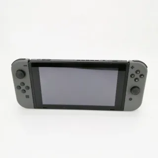 Nintendo Switch Grigio
