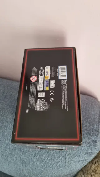 Funko Pop! Rides Steve Harrington 137