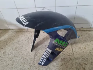 Guarda Lamas Corrida R3 2019-25