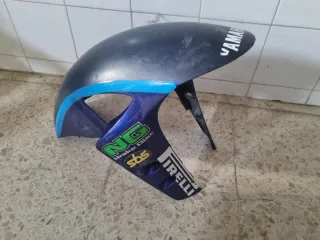 Guarda Lamas Corrida R3 2019-25