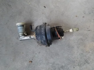 Cilindro Maestro Embrague Nissan Patrol GR Y60