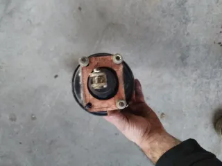 Cilindro Maestro Embrague Nissan Patrol GR Y60