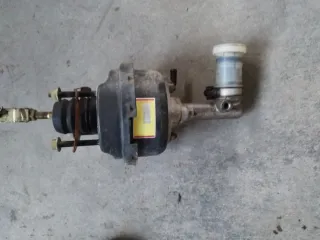 Cilindro Maestro Embrague Nissan Patrol GR Y60