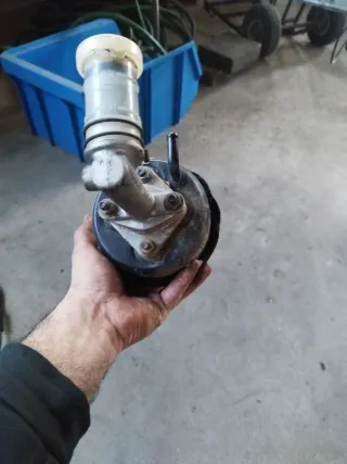 Cilindro Maestro Embrague Nissan Patrol GR Y60