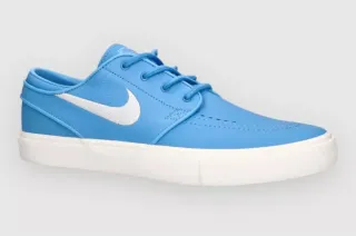 Nike Janoski Azul y Blanco