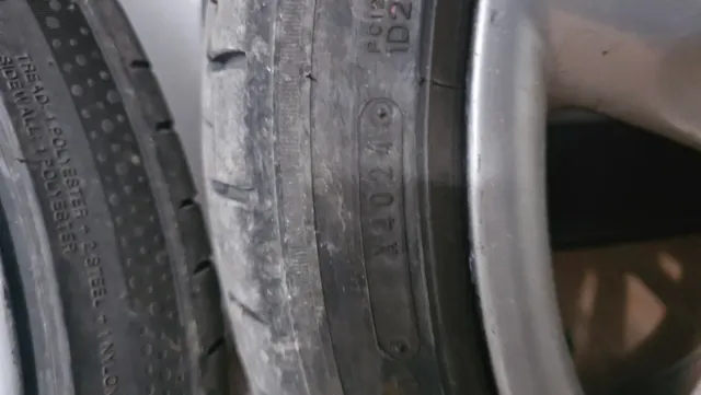 Llantas 18 Audi S4 Originales