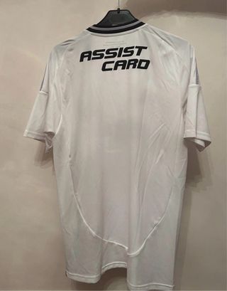 Camiseta Adidas Colo-Colo 2024-2025 Talla M