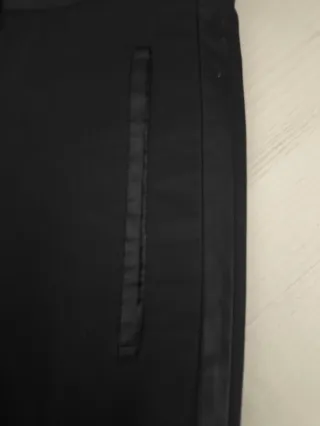 Pantalón de vestir H&M Talla 52