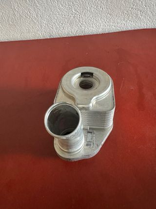 Enfriador Aceite IVECO DAILY 2.3D