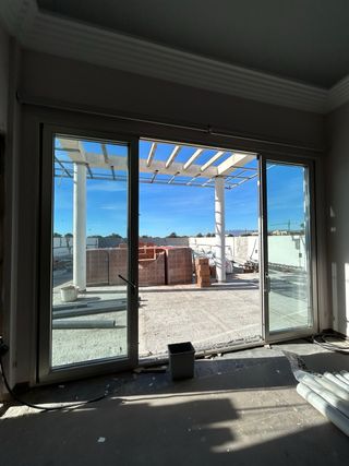 Ventanal aluminio