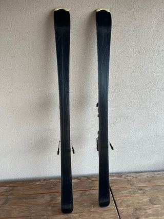 Esquís Dynastar 140cm