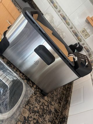 Cecotec Freidora Profesional