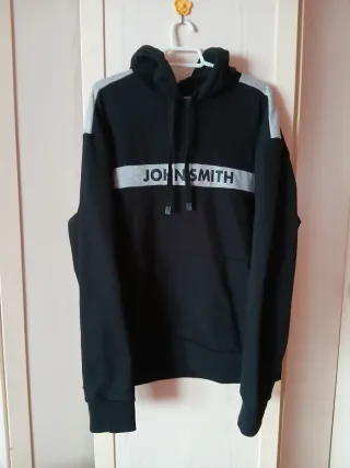 Sudadera JOHN SMITH