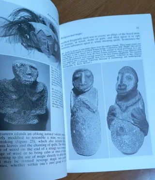 Arts And Crafts of Torres Strait (Shire Ethnogr...