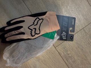 Guantes Fox Flexair Talla S