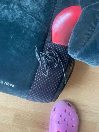 Silla de coche RECARO Monza Nova