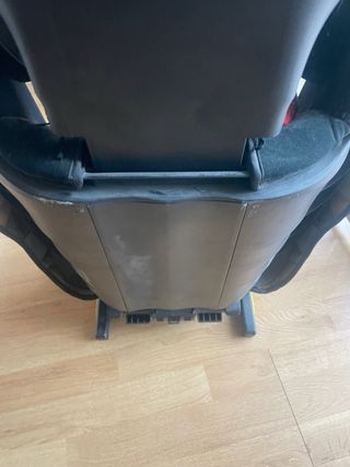 Silla de coche RECARO Monza Nova