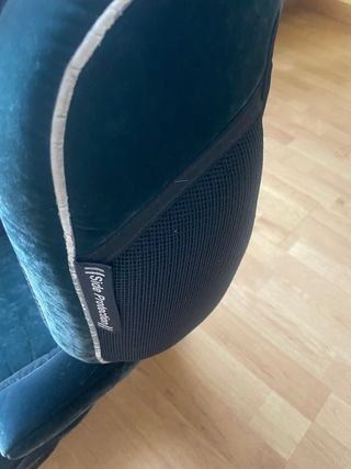 Silla de coche RECARO Monza Nova