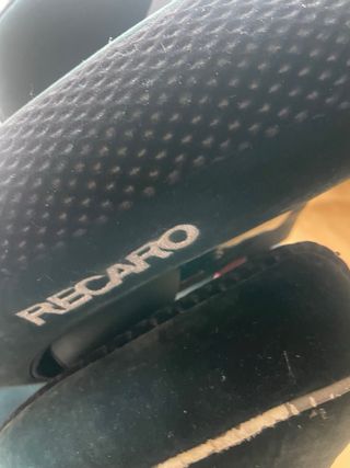 Silla de coche RECARO Monza Nova