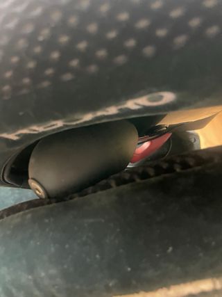 Silla de coche RECARO Monza Nova