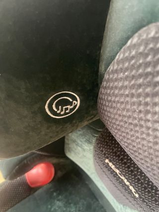 Silla de coche RECARO Monza Nova