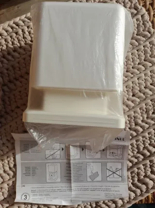 Balanza báscula de cocina SOEHNLE de max.1kg nueva