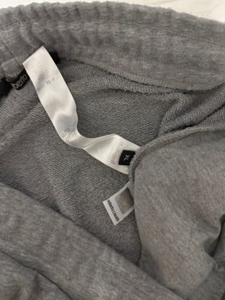 Tuta Roberto Cavalli grigia uomo