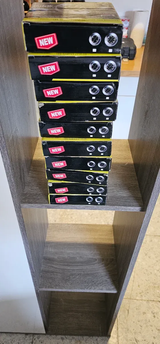 Luces Solares LED DISK LIGHTS (10 uds)