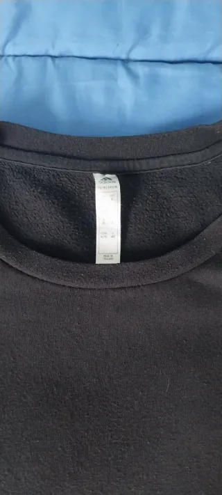 Sudadera Adidas Negra