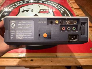 Proyector Sony VPL-E52