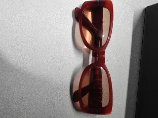 Occhiali da sole Persol Ratti 2625S Rossi