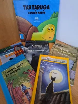Salitre (Infantil E Xuvenil) (Galician Edition)