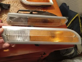 Intermitentes Peugeot 504 (Nuevos)