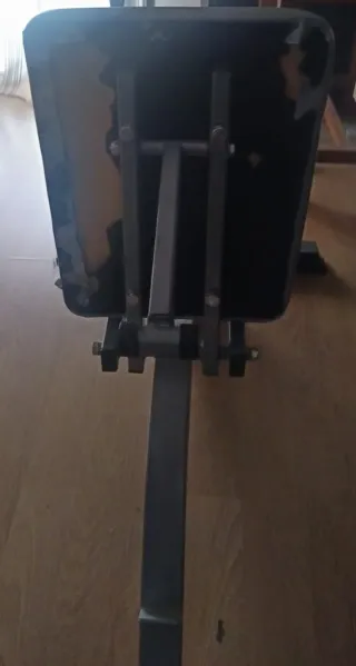 Banco de abdominales BH Fitness