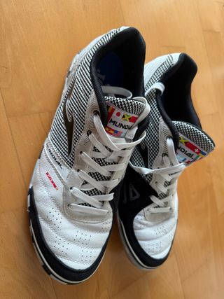 Zapatillas Fútbol Sala Joma Mundial T42